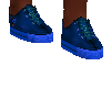 Aquatic Mystic Sneakers