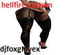 custom hellfire