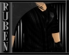 (RM)Dark dress coat
