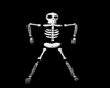 ~Dancing skeleton~