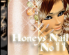 H*Honey's Nail No11