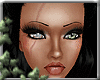 ~E- Cora Skin w/Tattoo