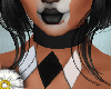 joker neck chocker