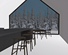 ASPEN CABIN
