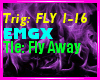{OX}Fly Away