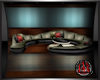 [JAX] REDLICIOUS COUCH 3