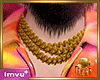 Cuban Chain Asteri Flowe