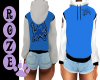*R* Lions Hoodie