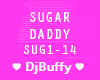 Sugar Daddy Qveen Herby