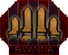 (RSA) Royal Thrones