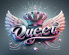 QUEEN RUG
