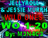 JRoll JMurph - Wild Ones