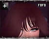 ora mocha + bangs