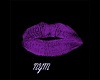 Purple Lips Lounge