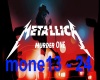 Metallica Murder One 2