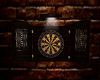 Dartboard - Pub