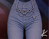 Rare Breed Jeans - Light