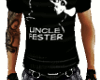 Uncle Fester Tee