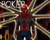 Spiderman-Tongs