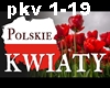 VOY - Polskie kwiaty