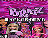 Bratz animated bg