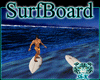 SH-K SURFBOARD 1