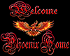 Custom Welcome sign