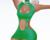 Knit Green Mini