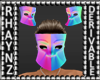 Bauta Mask Mesh