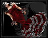 KD* Maleficant Gown