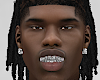 GOAT ODELL ANIMATED