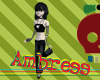 Ambress ~ 8 poses! V.2