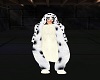 Dalmatian Kigurumi F V1