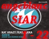 EP Kat Krazy - Siren RMX