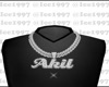 Akil custom chain