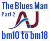 The Blues Man pt 2