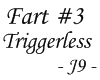 J9 - Fart3