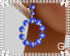 G l Kailia Blue Jewelry