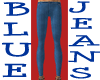oYo Blue Jeans