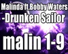 Malinda-Drunken Sailor