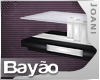 |JI| Bayao CoffeeTable