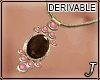 Jewel* Kes Necklace