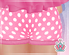 Kids Daddy's Girl Shorts