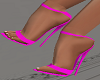 Daintiest Pink Shoes