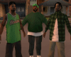 GTA SA Groves