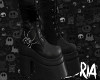 𝖊 spiderboots.