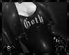 [T] Goth Mother PVC