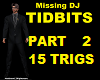 TIDBITS part2