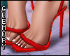 G! Iggy Red Heels