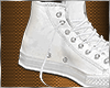 ♔ White Sneakers